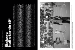 Nastasia de Montmirail