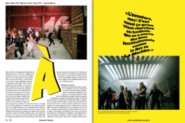 Nastasia de Montmirail