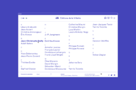 Nastasia de Montmirail